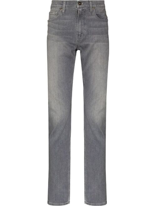 PAIGE Annex Lennox slim-cut jeans
