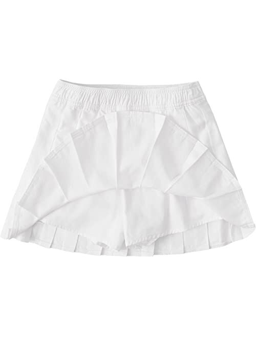 Abercrombie & Fitch abercrombie kids Pleated Miniskirt (Little Kids/Big Kids)