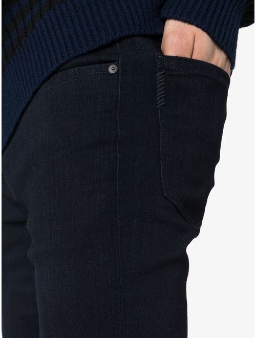 PAIGE croft skinny jeans