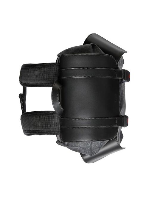 Gucci GG Supreme pattern backpack