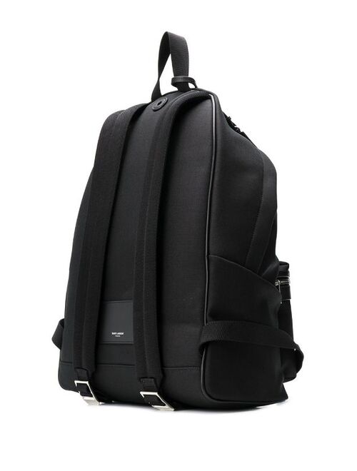 Yves Saint Laurent Saint Laurent City backpack