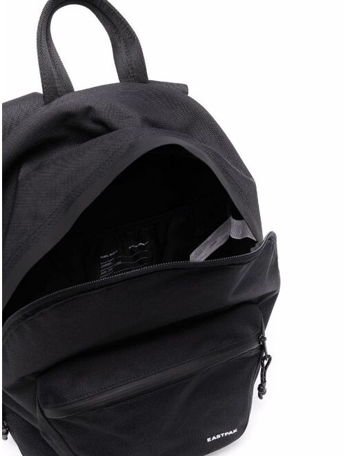 Neil Barrett zip-fastening backpack