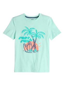 Boys 8-20 Sonoma Goods For Life Graphic Tee