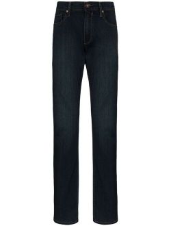 Normandie straight leg jeans
