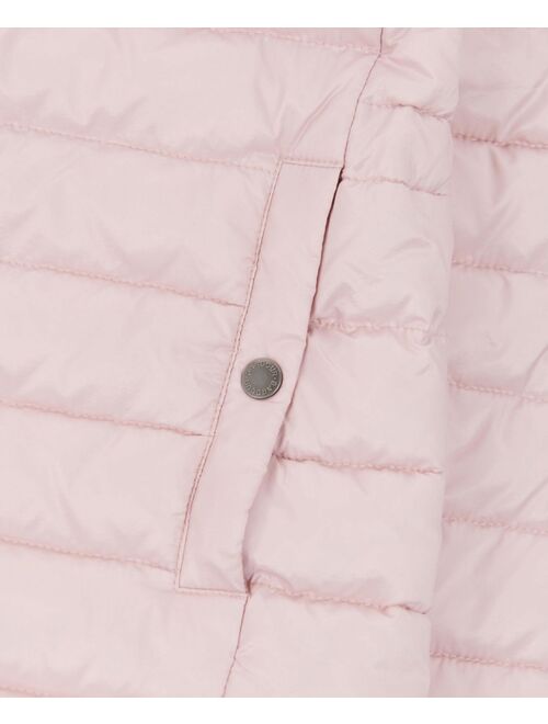 BARBOUR Women's Seaholly Quilt Jacket