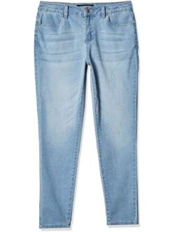 Girls' Ultimate Skinny Fit Stretch Denim Jeans