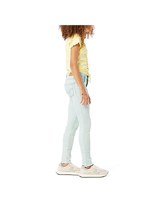 Signature by Levi Strauss & Co. Gold Label Girls' Skinny Jeans