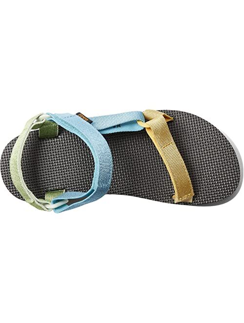 Teva Kids Midform Universal Metallic (Toddler/Little Kid/Big Kid)