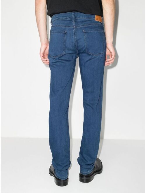 PAIGE Federal slim-fit jeans