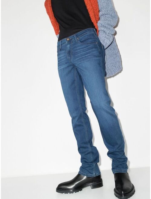 PAIGE Federal slim-fit jeans