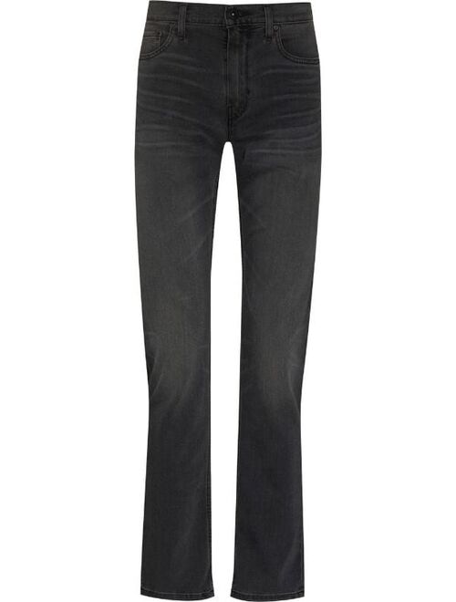 PAIGE Lennox slim-cut jeans