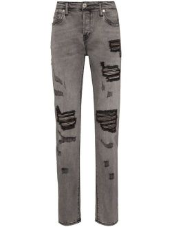 Rocco slim-fit jeans