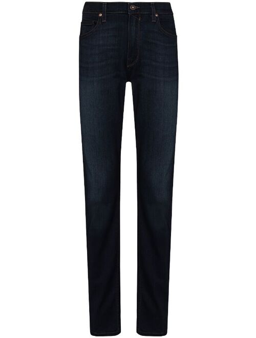 PAIGE Lennox slim-fit jeans