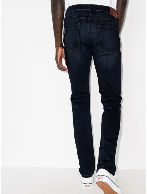 PAIGE Lennox slim-fit jeans