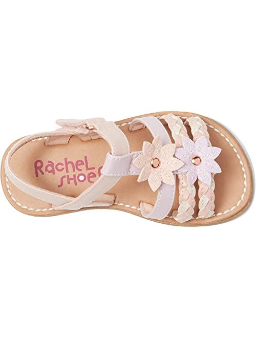 Rachel Shoes Nessa (Toddler/Little Kid)