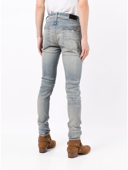 AMIRI Trasher Plus skinny jeans