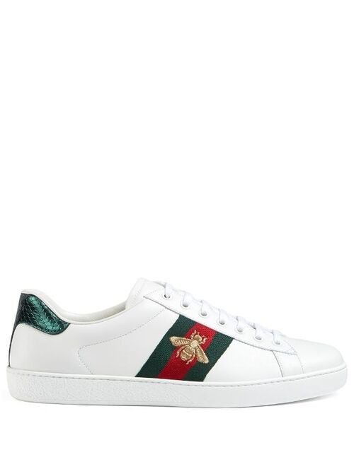 Gucci Ace low-top sneakers