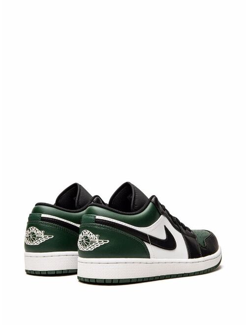 Air Jordan Jordan 1 Low "Green Toe" sneakers