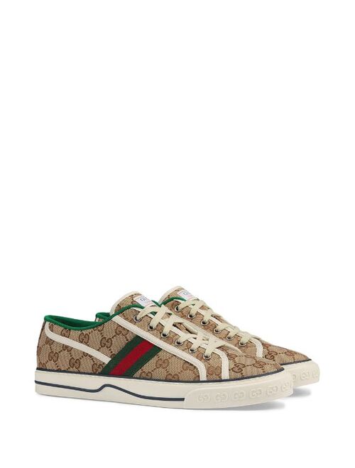 GG Gucci 1977 sneakers