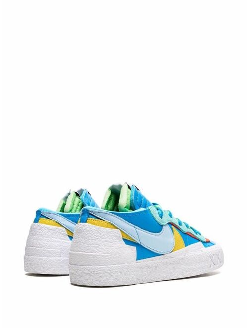 Nike x KAWS x Sacai Blazer Low sneakers