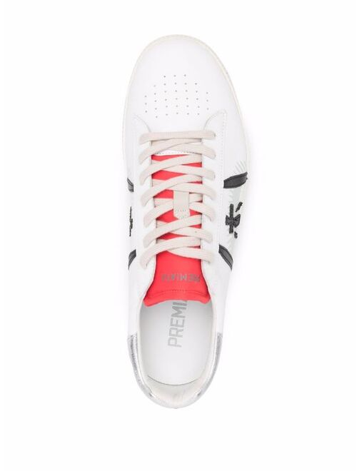Premiata Andy 5741 low-top trainers
