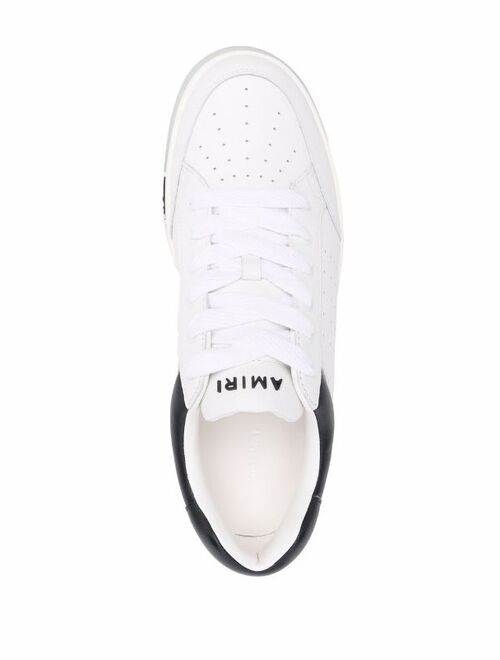 AMIRI Stadium low-top sneakers