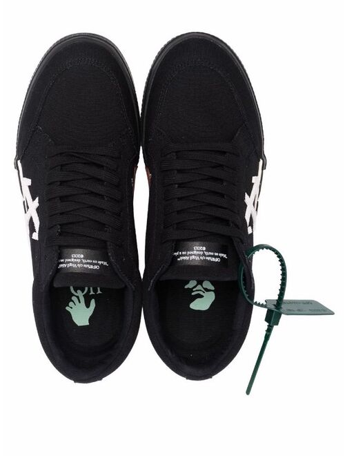 Off-White Low Vulcanized sneakers