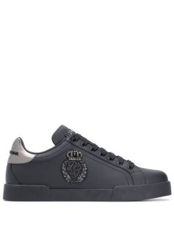 Portofino low-top sneakers