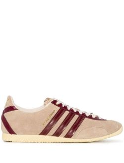 x Wales Bonner Japan low-top sneakers