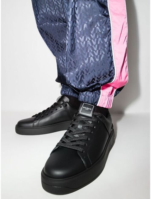 Balmain B-Court low-top sneakers