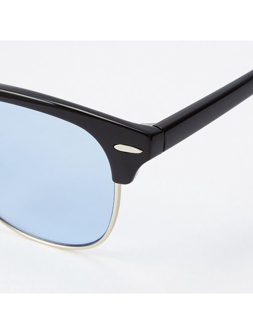 Uniqlo UV Protection Browline Sunglasses