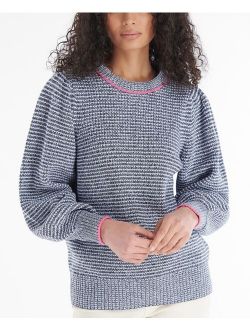 Women's Bindweed Knit Sweater