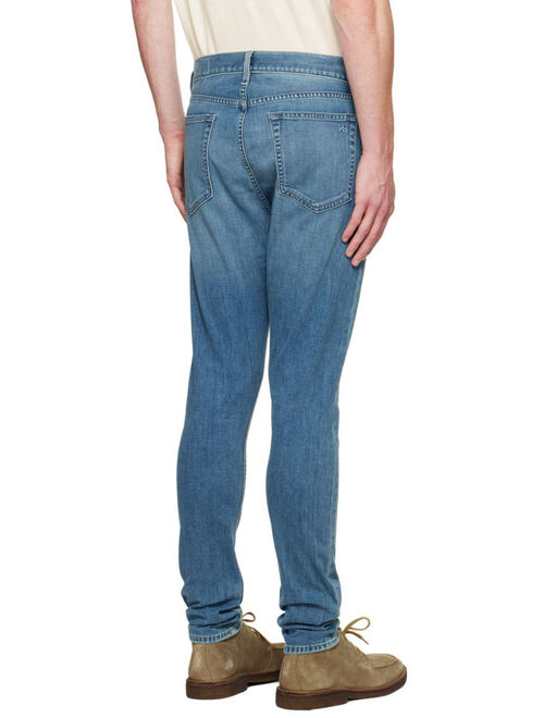rag & bone Blue Slim Fit 1 Jeans