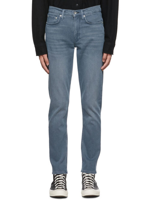 rag & bone Blue Fit 2 Jeans
