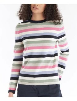 Women's Padstow Knit Sweater