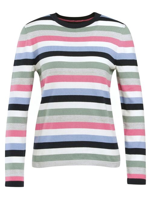 BARBOUR Women's Padstow Knit Sweater