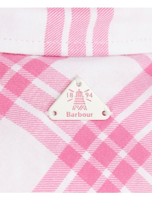 BARBOUR Women's Willowherb Shirt