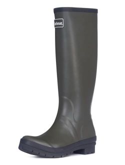 Women's Abbey Tall Rain Boots