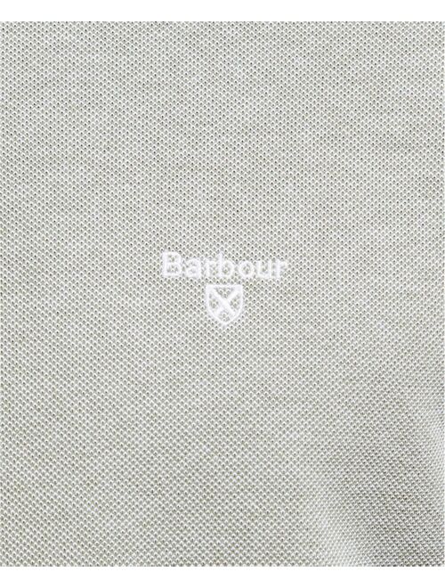 BARBOUR Men's Hawick Polo Shirt