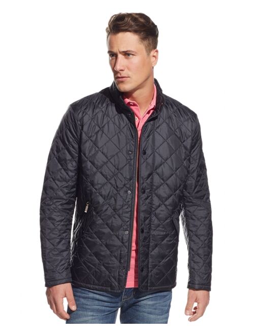 BARBOUR Men's Flyweight Chelsea Jacket