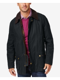 Men's Ashby Wax Jacket