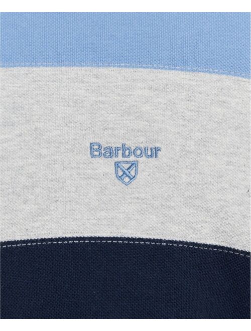BARBOUR Men's Stanton Polo Shirt