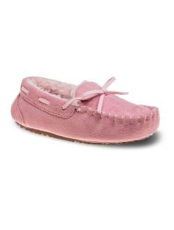 Beverly Hills Polo Girls' Slippers