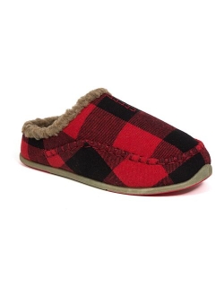 Lil Nordic Kids' Slippers