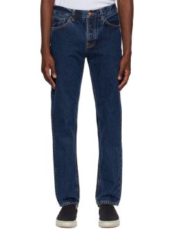 Blue Steady Eddie II Jeans