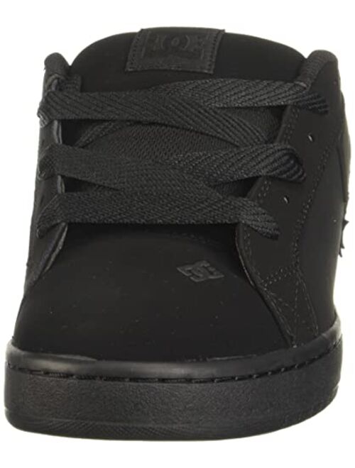 DC Men's Court Graffik Casual Skate Shoes