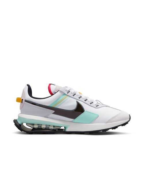 Nike Men's Air Max Pre-Day Casual Sneakers from Finish Line