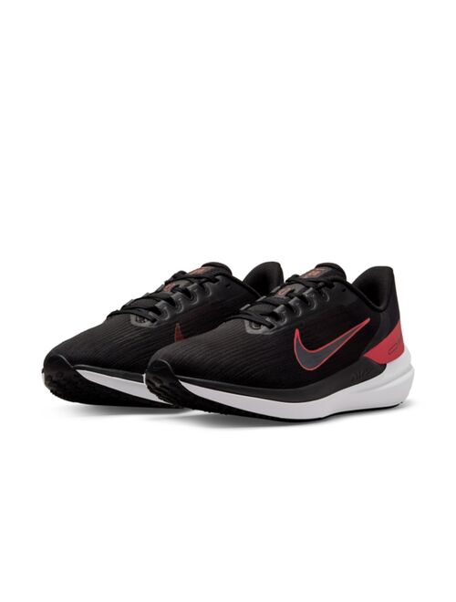Nike Men's Winflo 9 Running Sneakers from Finish Line