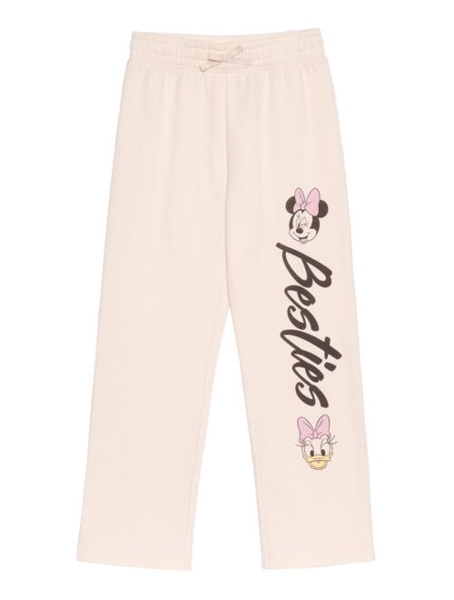 EVY OF CALIFORNIA Big Girls Minnie Mouse and Daisy Duck Pants