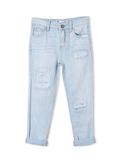 Little Girls India Slouch Jeans